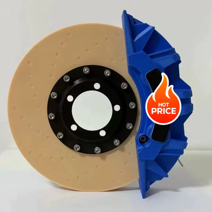 Creative DIY brake disc modified LED atmosphere light handmade desktop wall-mounted night light ornaments personalized ornaments