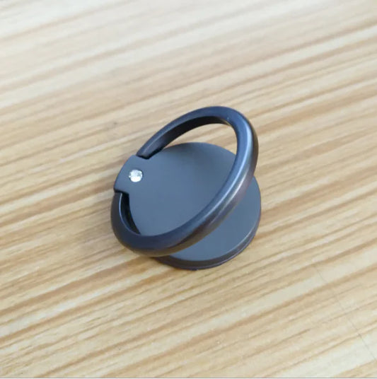 Metal Phone Ring Stand Holder